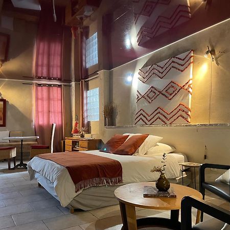In Provence Hotel - Experience Atypique Venelles Kültér fotó
