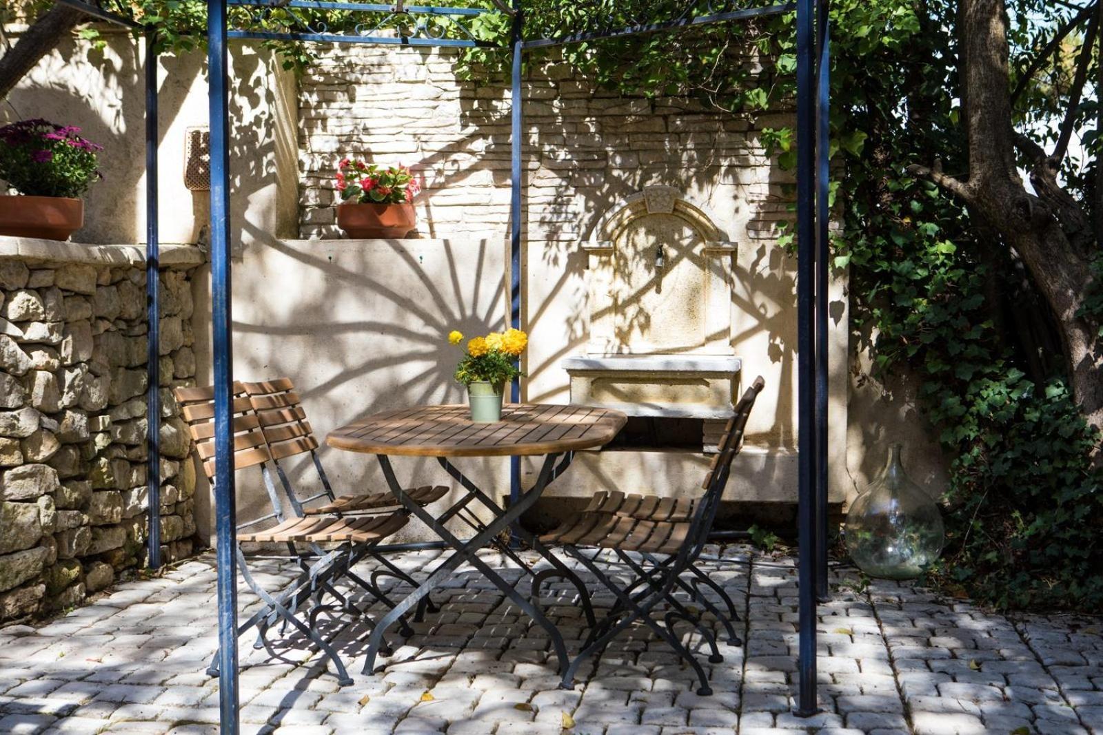 In Provence Hotel - Experience Atypique Venelles Kültér fotó