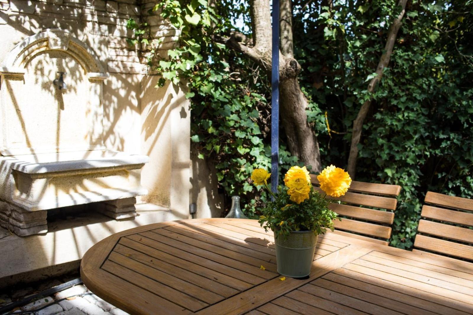 In Provence Hotel - Experience Atypique Venelles Kültér fotó