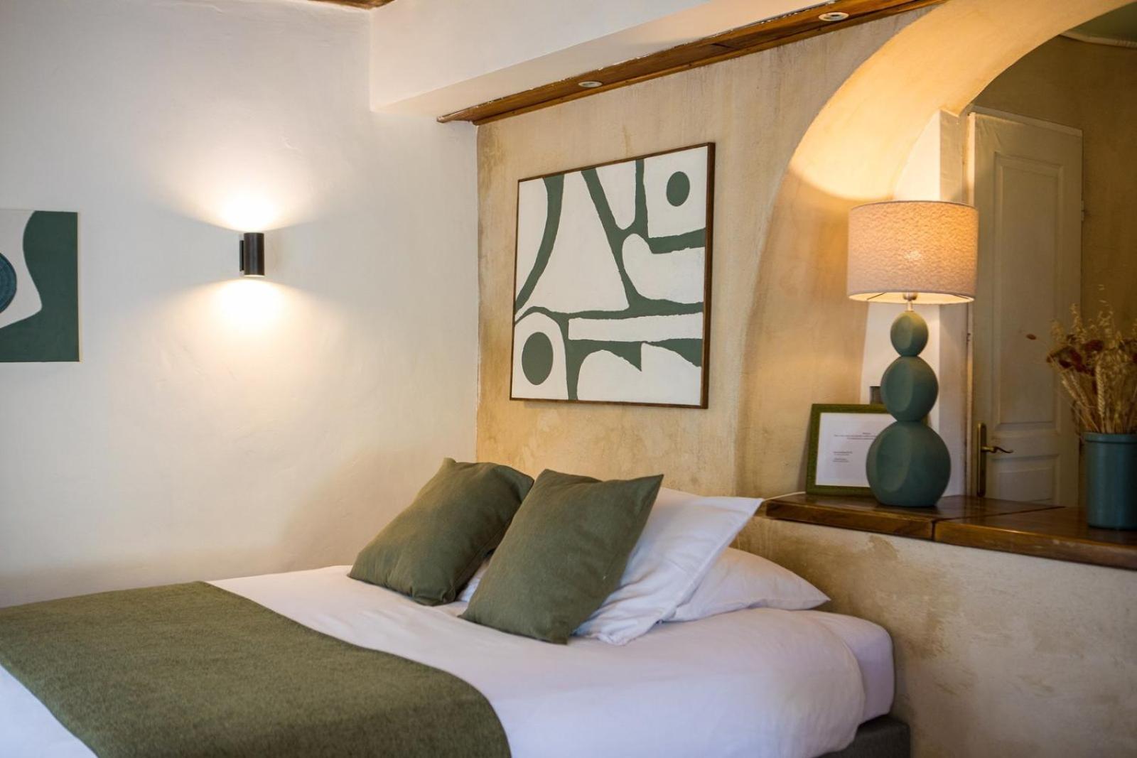 In Provence Hotel - Experience Atypique Venelles Kültér fotó