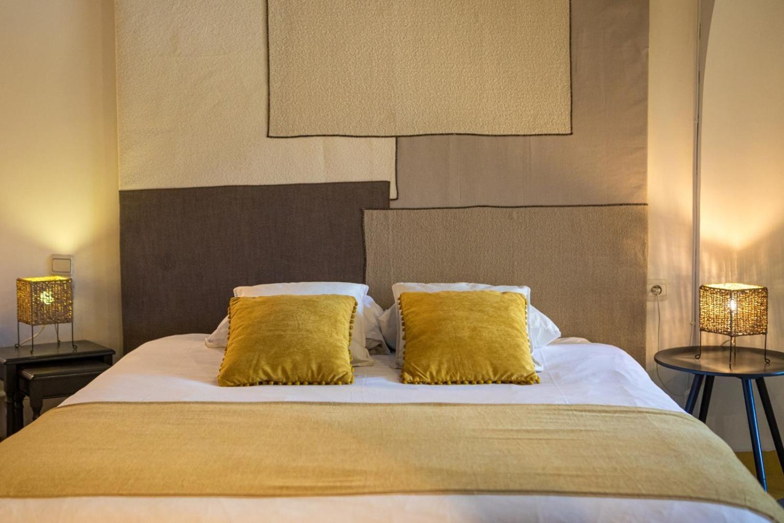 In Provence Hotel - Experience Atypique Venelles Kültér fotó