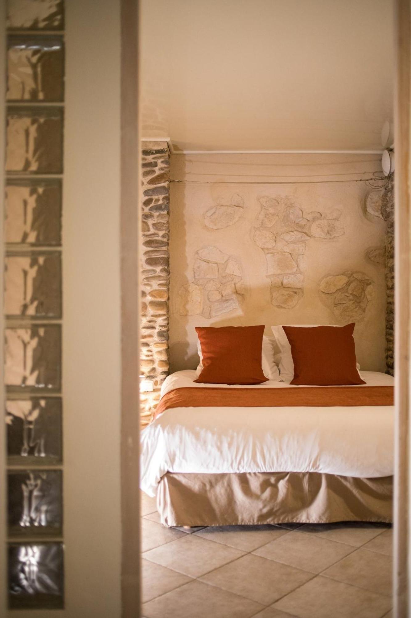 In Provence Hotel - Experience Atypique Venelles Kültér fotó
