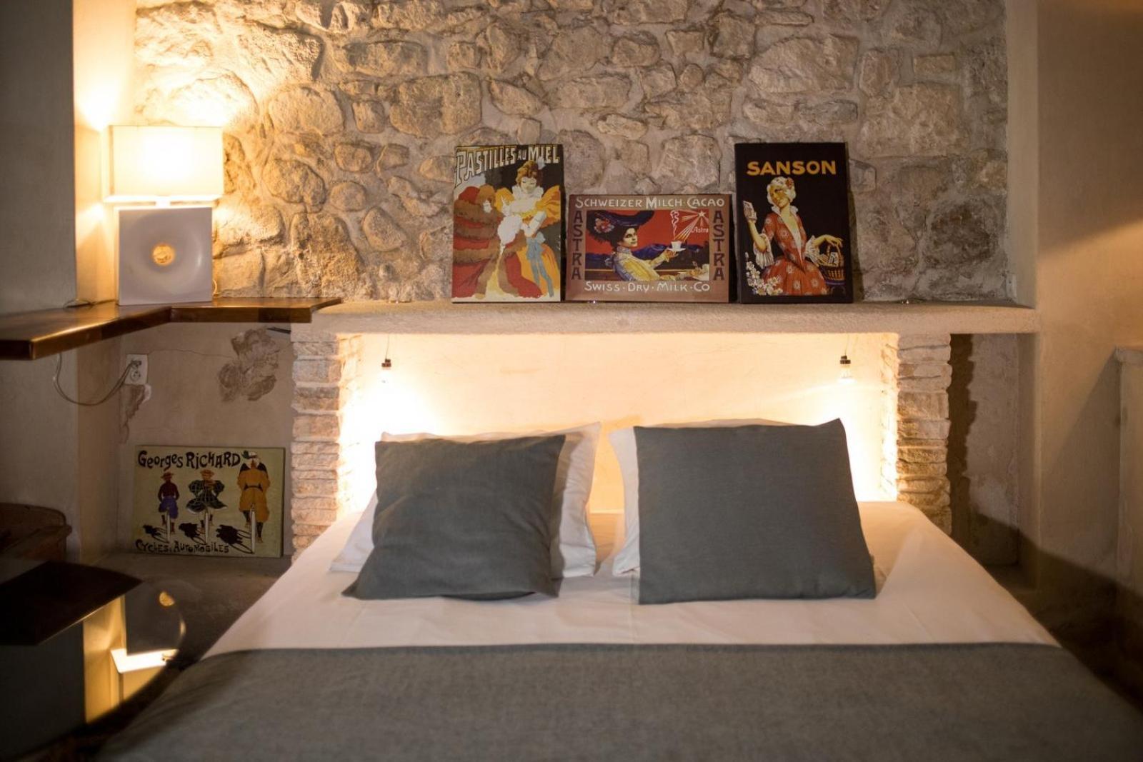 In Provence Hotel - Experience Atypique Venelles Kültér fotó