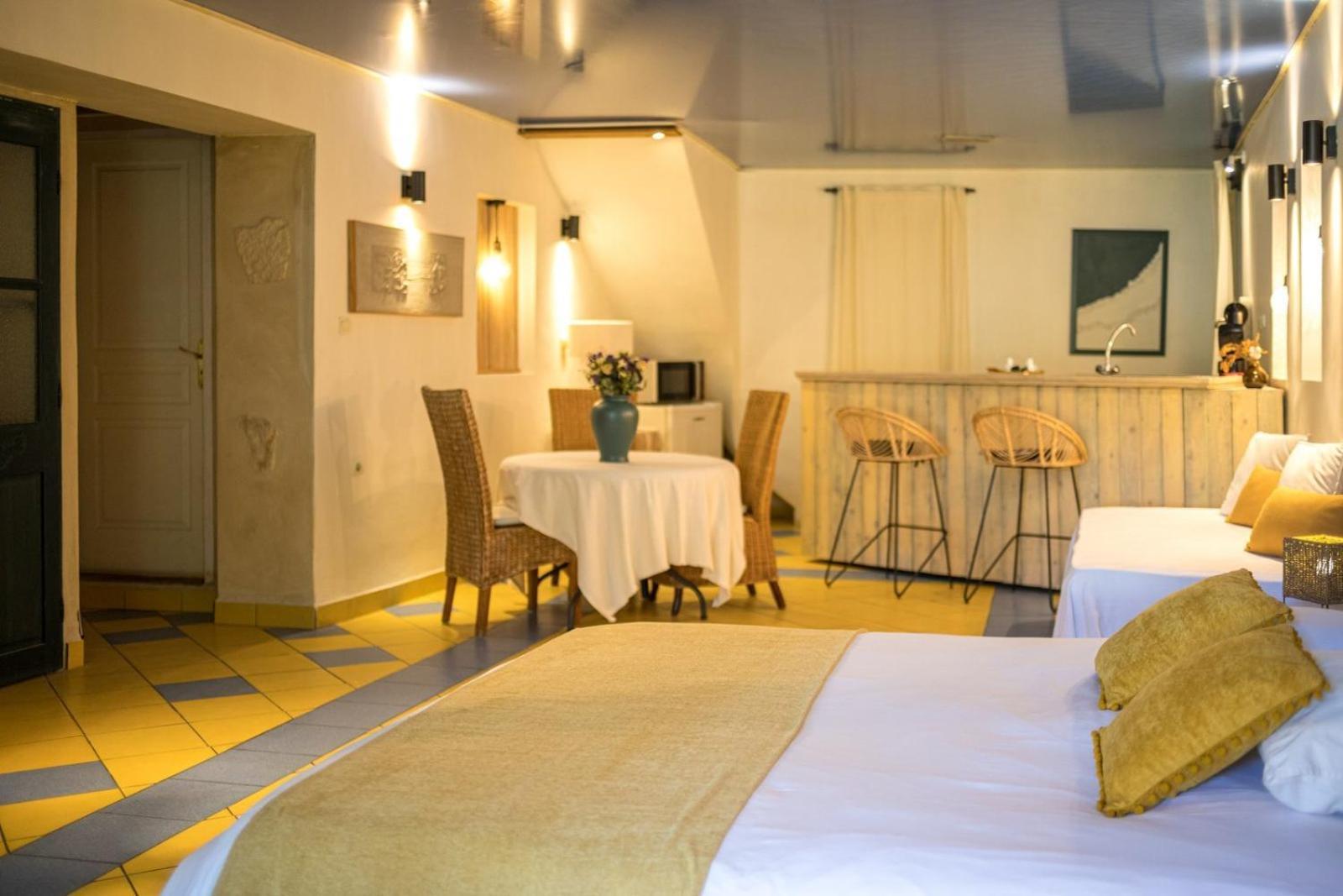 In Provence Hotel - Experience Atypique Venelles Kültér fotó