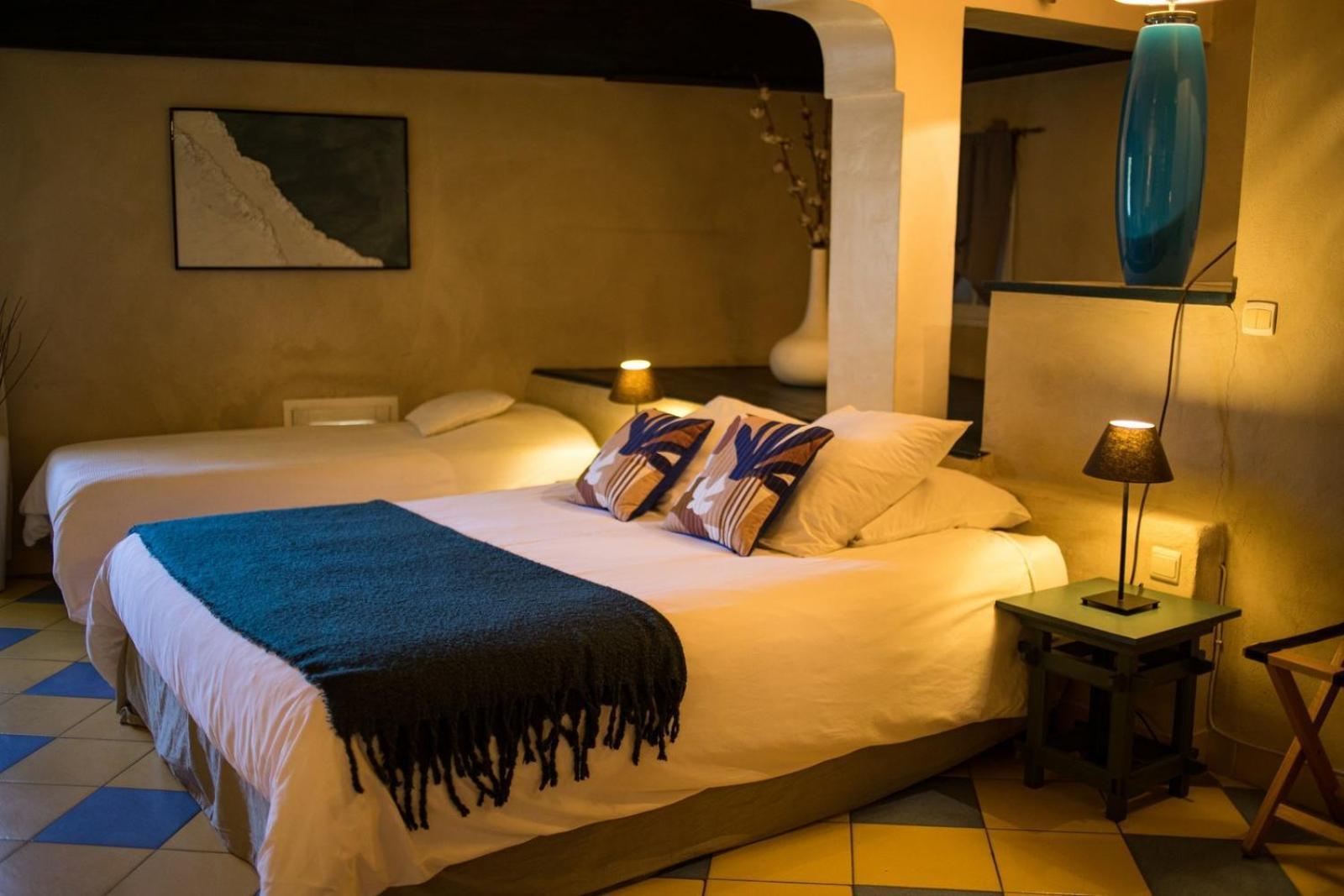 In Provence Hotel - Experience Atypique Venelles Kültér fotó