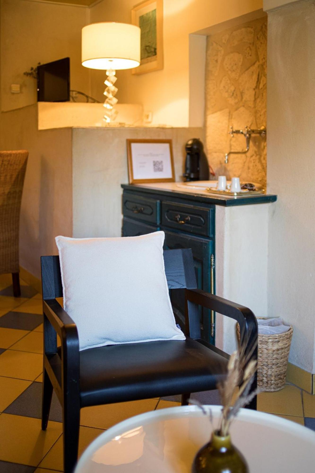 In Provence Hotel - Experience Atypique Venelles Kültér fotó