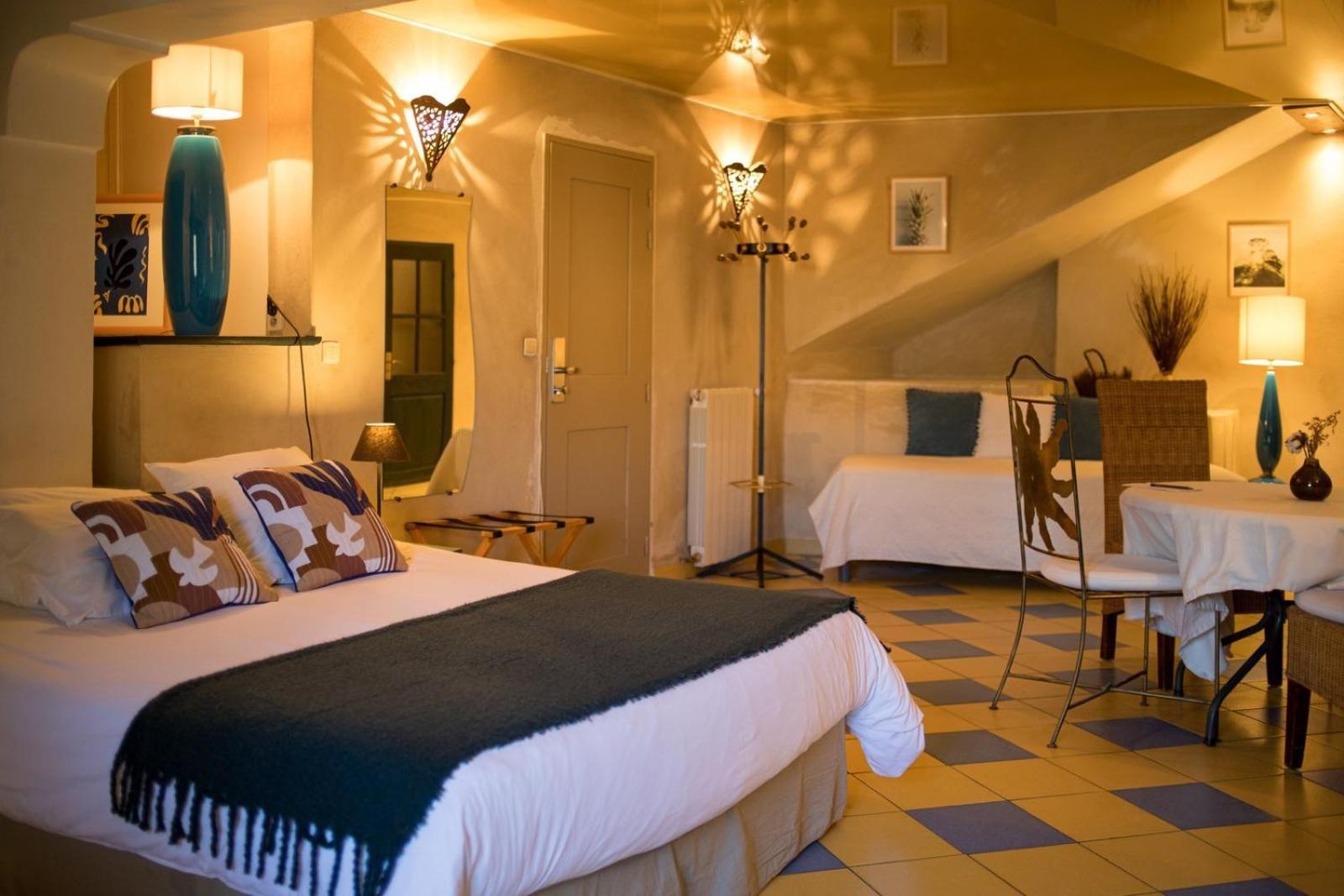 In Provence Hotel - Experience Atypique Venelles Kültér fotó