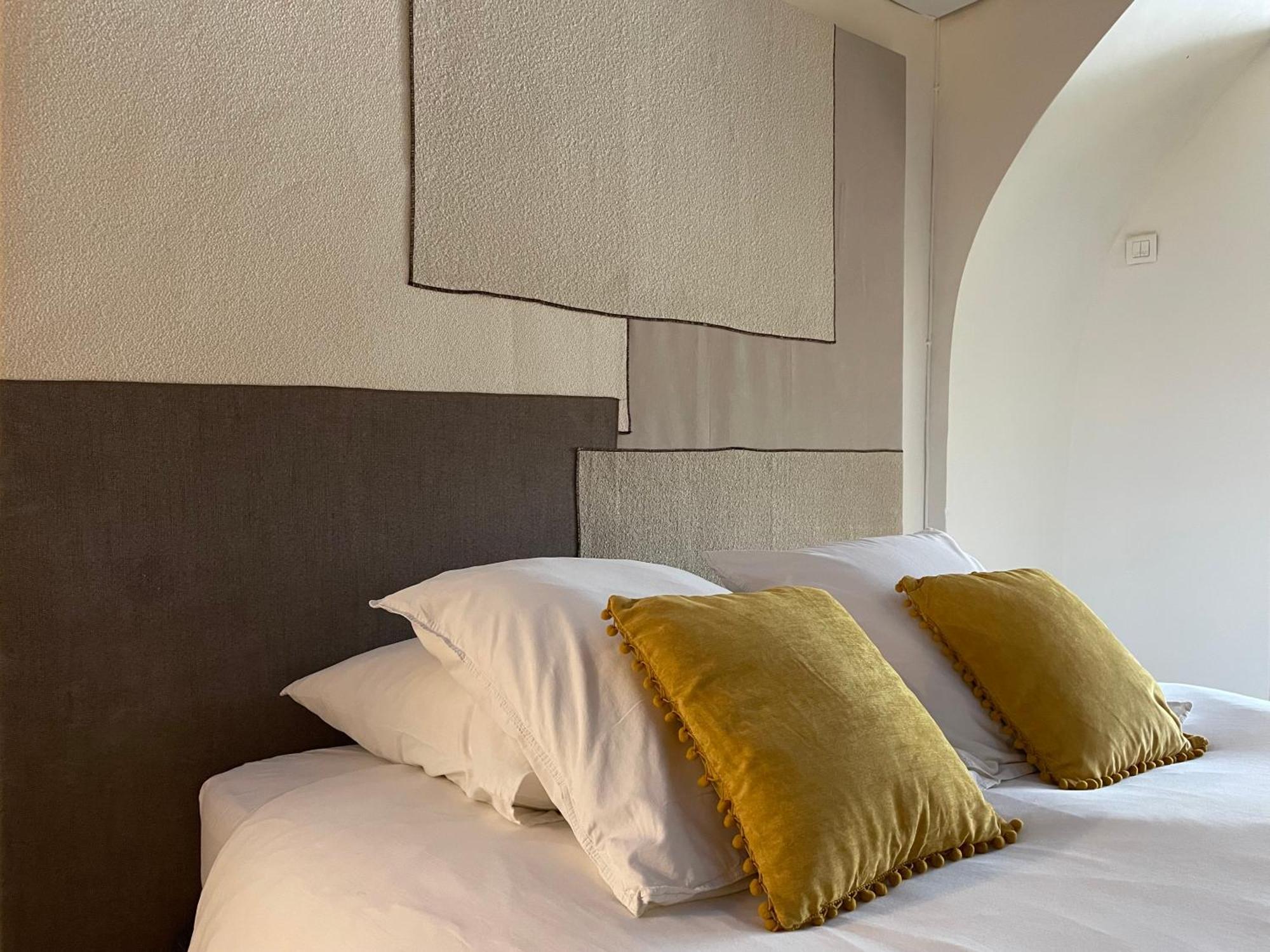 In Provence Hotel - Experience Atypique Venelles Kültér fotó