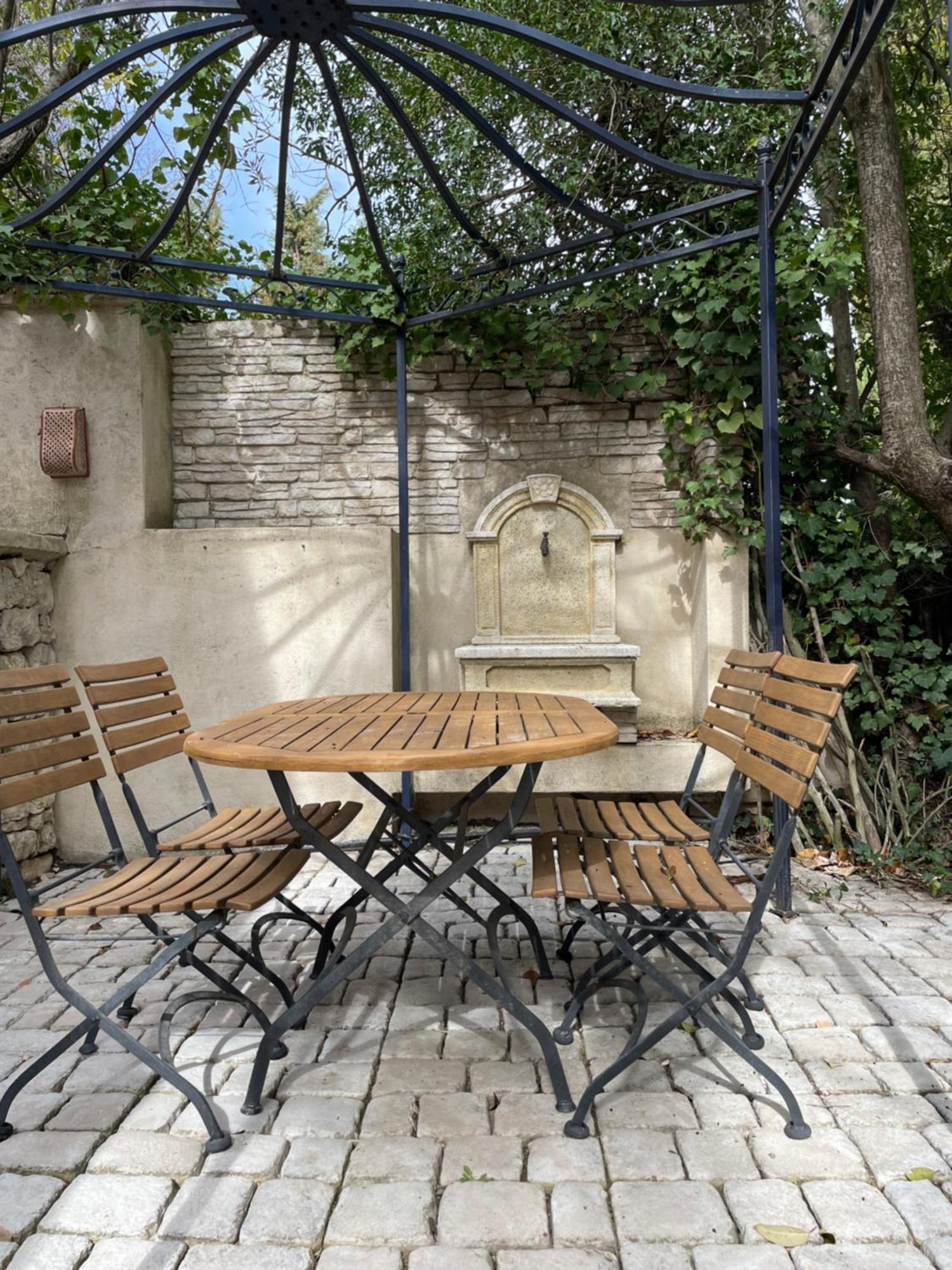In Provence Hotel - Experience Atypique Venelles Kültér fotó