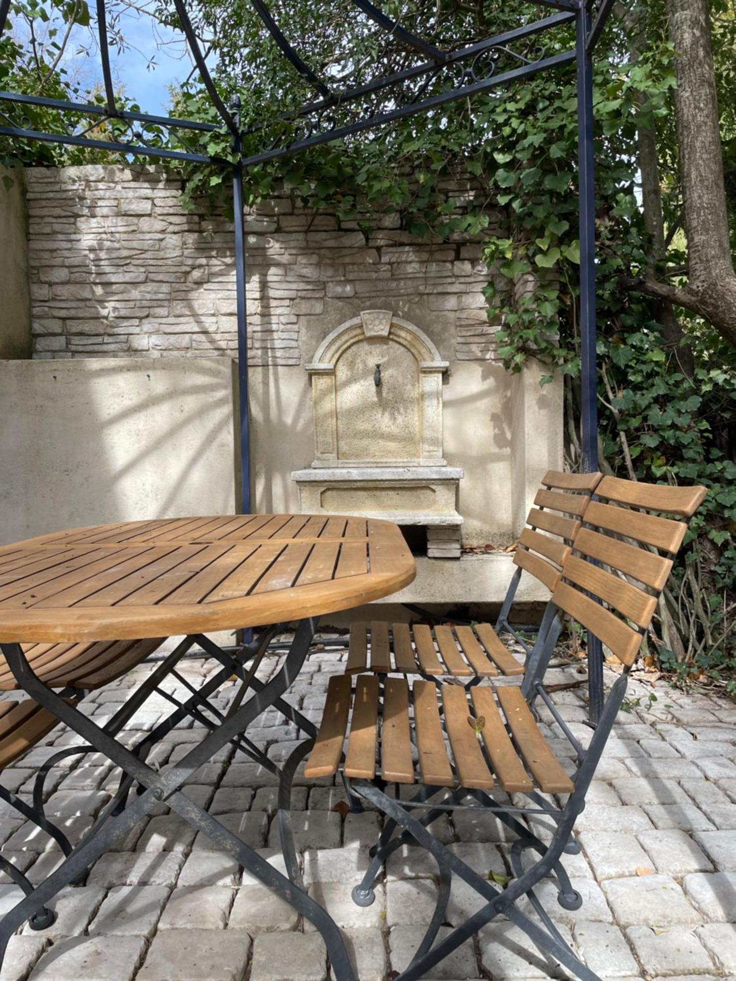 In Provence Hotel - Experience Atypique Venelles Kültér fotó
