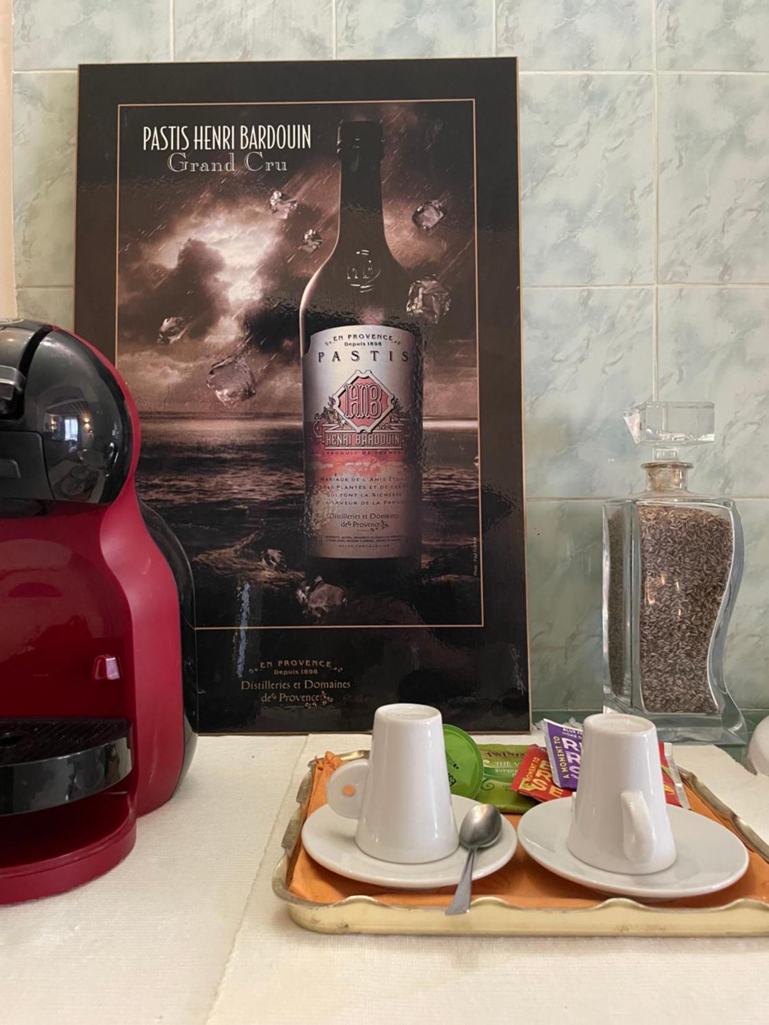 In Provence Hotel - Experience Atypique Venelles Kültér fotó
