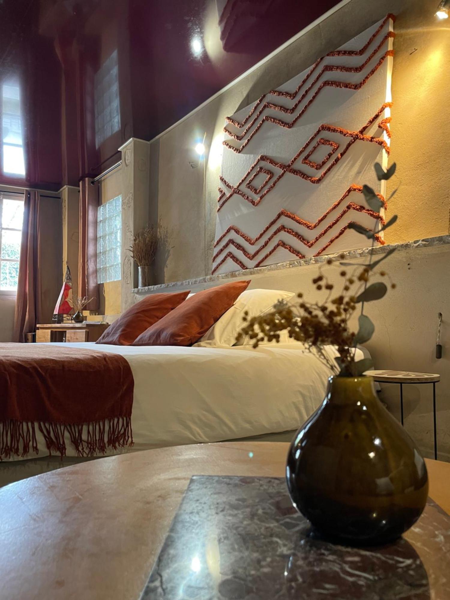 In Provence Hotel - Experience Atypique Venelles Kültér fotó