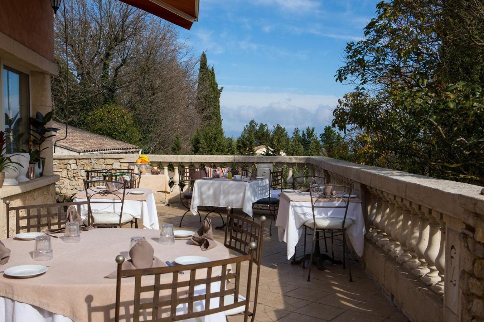 In Provence Hotel - Experience Atypique Venelles Kültér fotó