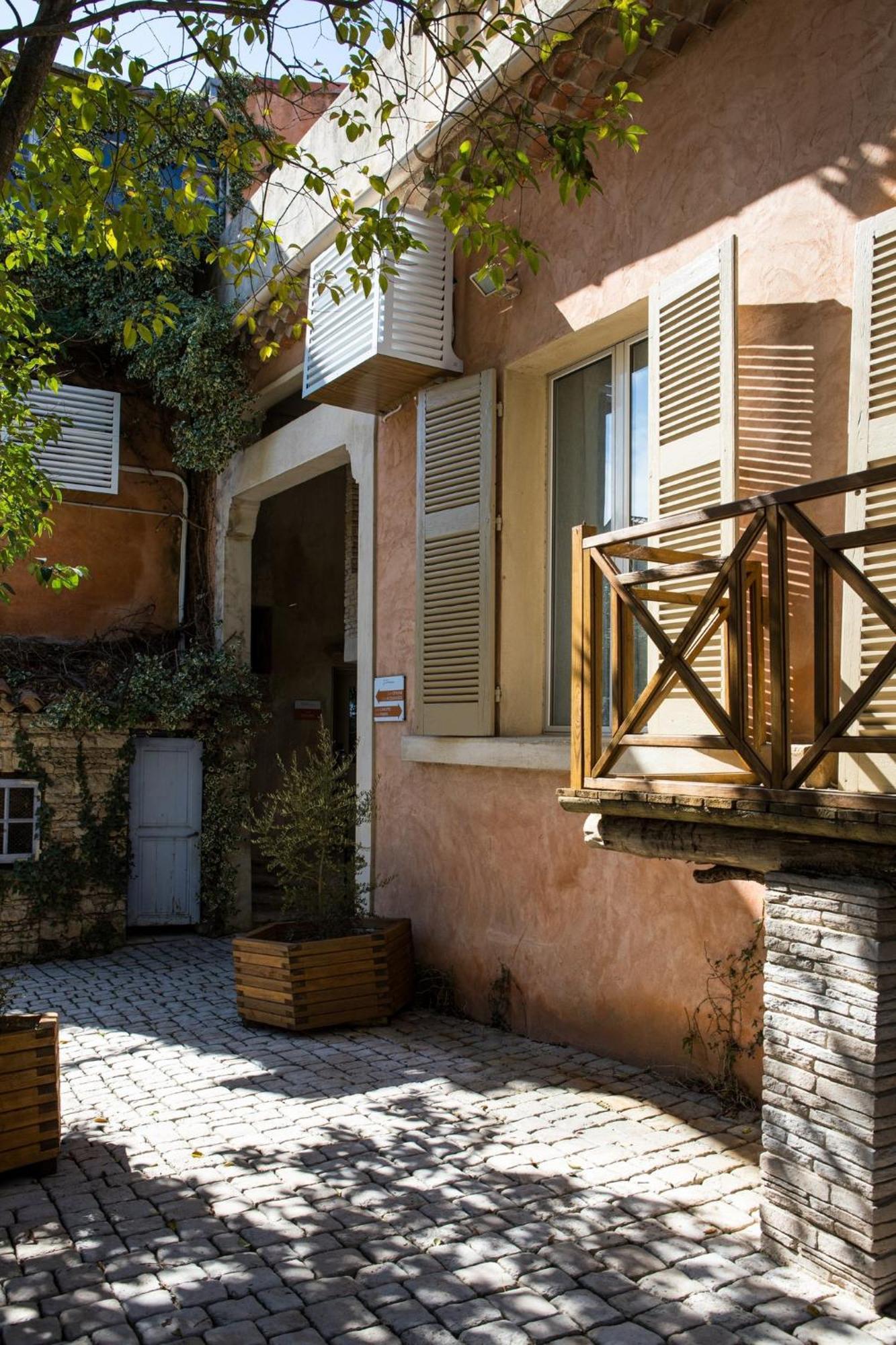 In Provence Hotel - Experience Atypique Venelles Kültér fotó