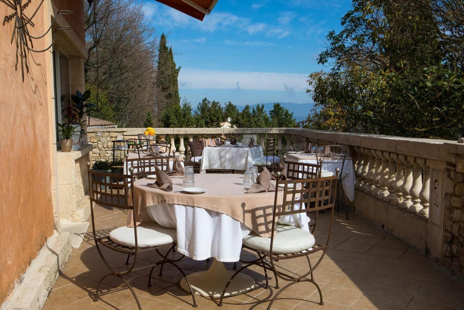 In Provence Hotel - Experience Atypique Venelles Kültér fotó