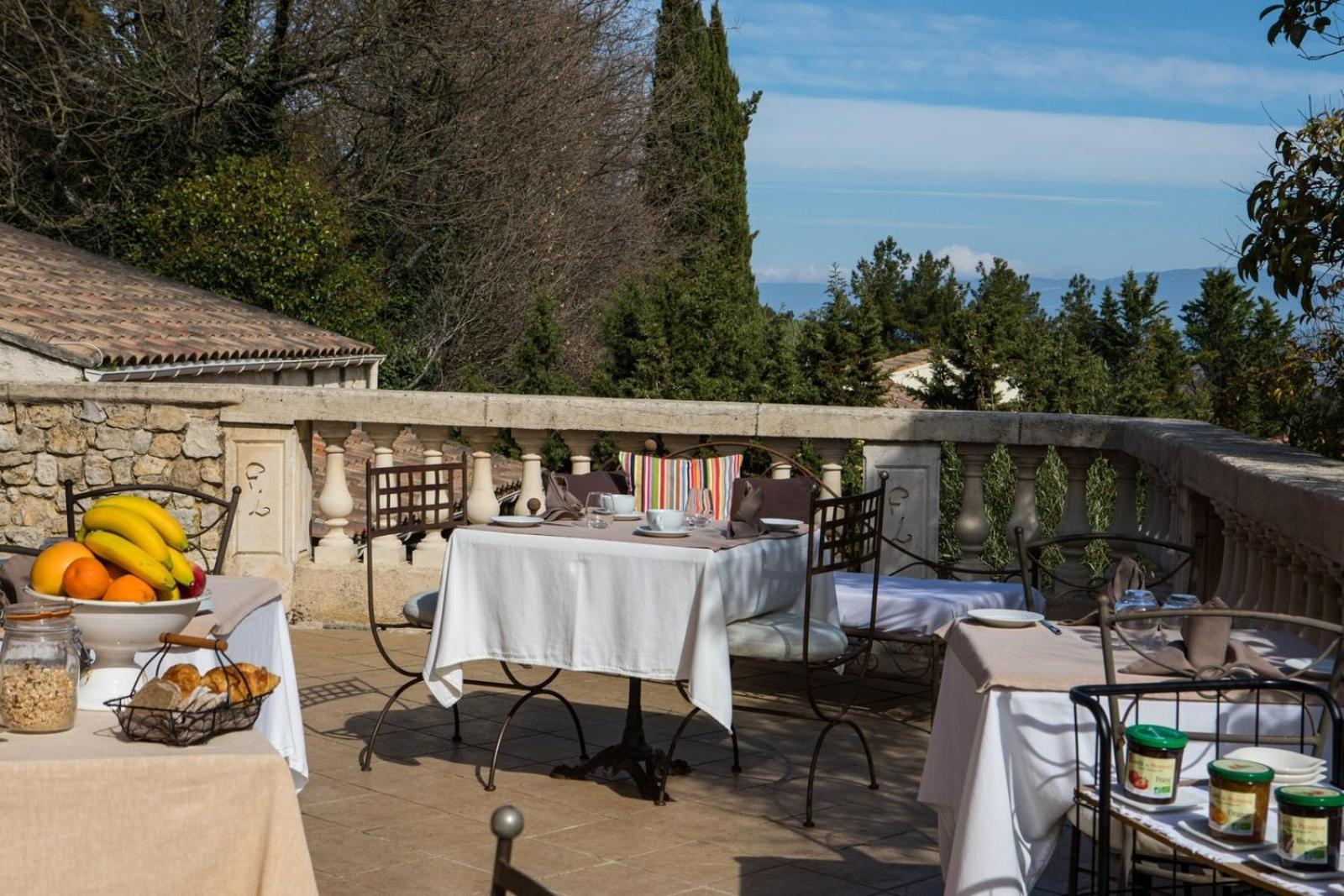 In Provence Hotel - Experience Atypique Venelles Kültér fotó
