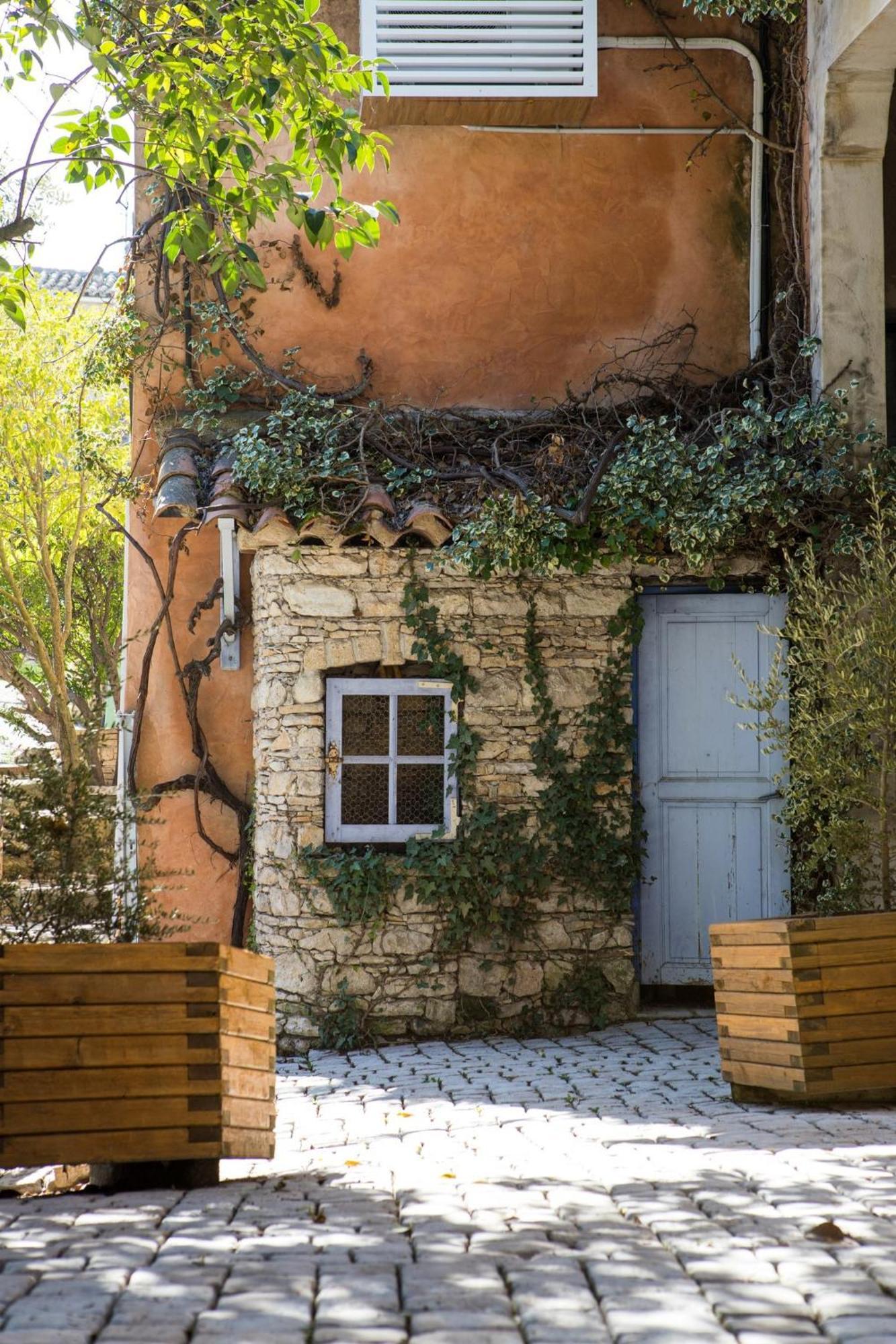 In Provence Hotel - Experience Atypique Venelles Kültér fotó